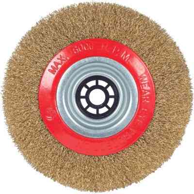 Щетка для электроинструмента Einhell диск к станку TC-BG 150 B, диаметр 150мм (4412636) Винница