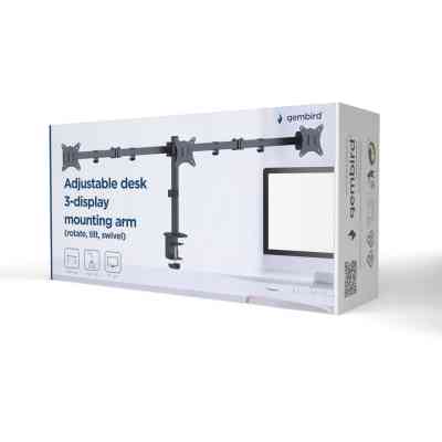 Кронштейн Gembird MA-D3-01 Винница