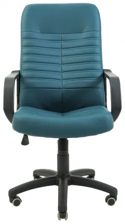 Офисное Кресло Руководителя Richman Vegas Fly 2215 Пластик М2 AnyFix Синий Днепр