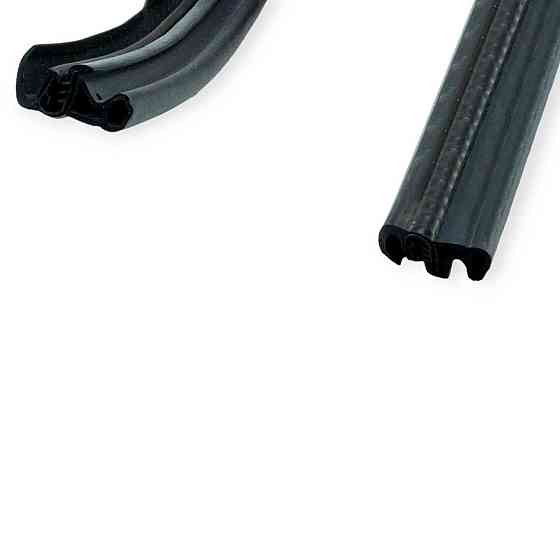 Ущільнювач 1118 передній (3400 мм) двері Мукачево