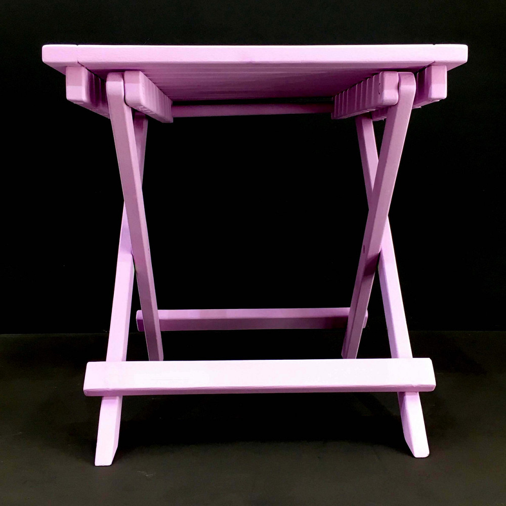 Столик розкладний "Деруент" флокс Миколаїв - фото 3