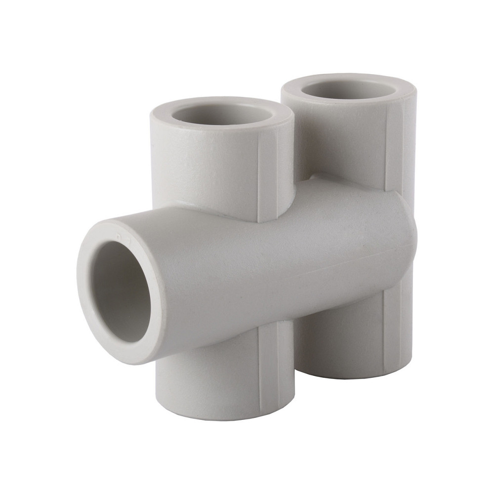 Пятерник Kalde PPR ф25х25 19251 (000016539) Киев - изображение 1