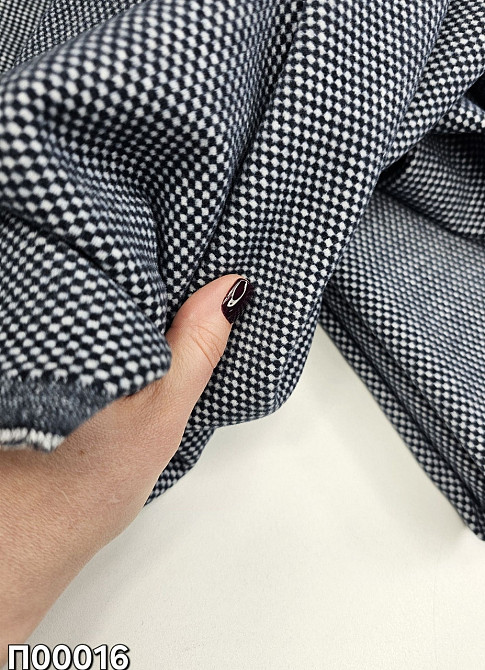 Ткань кашемир пальтовий опт и розница. Киев - изображение 2