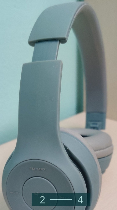 Наушники Havit HV-H2575BT Харків - фото 2