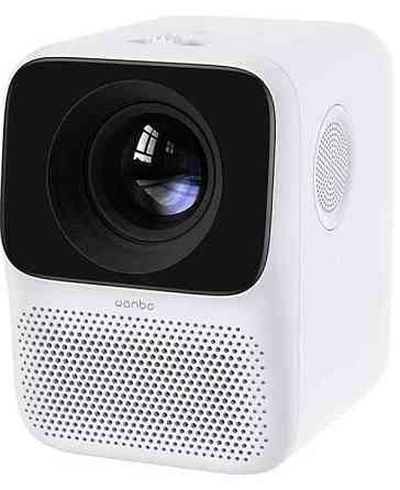 Проектор: Xiaomi Wanbo T2 Max Харьков