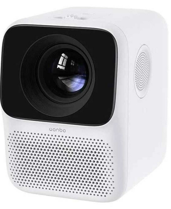 Проєктор: Xiaomi Wanbo T2 Max Харків - фото 3