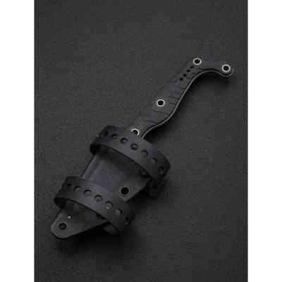 Ніж Civivi SOKN, Satin, чорний G10 (C22027-1) Вінниця