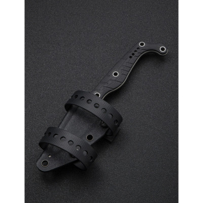 Нож Civivi SOKN, Satin, чорний G10 (C22027-1) Винница - изображение 3