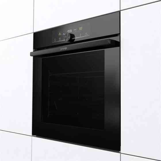 Духова шафа Gorenje BOS6747A01BG ( Чорний ) Харків