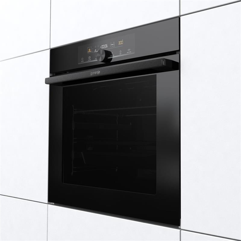 Духова шафа Gorenje BOS6747A01BG ( Чорний ) Харків - фото 2
