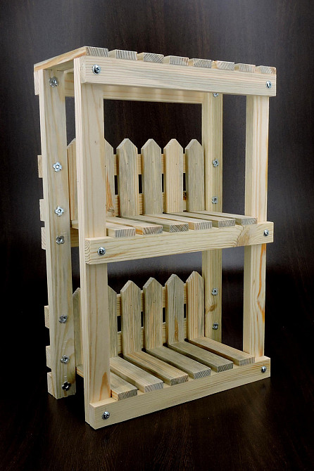 Подставка для цветов 