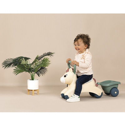 Чудомобиль Smoby Little Пони с прицепом (140502) Винница - изображение 5