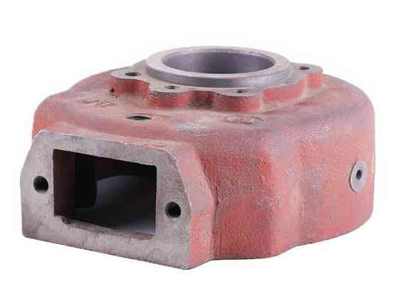 Корпус гальмівного механізму Джинма404 Мукачево