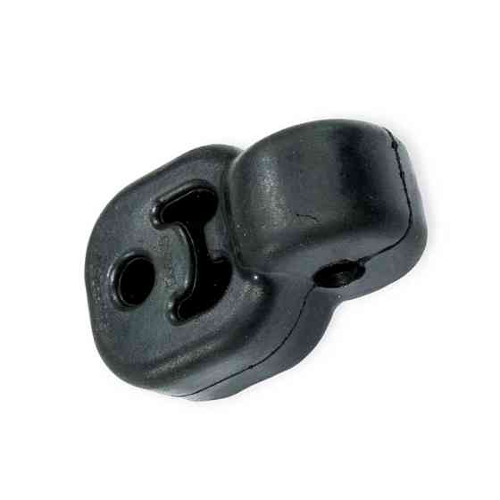 Резинки глушителя Lacetti,Nubira передняя (96553661) АТ AT крепления Мукачево