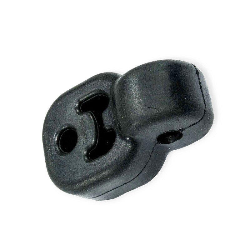 Резинки глушителя Lacetti,Nubira передняя (96553661) АТ AT крепления Мукачево - изображение 1