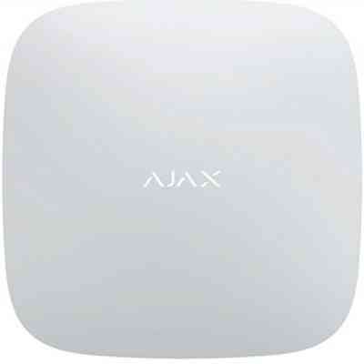 Ретранслятор Ajax ReX white Вінниця