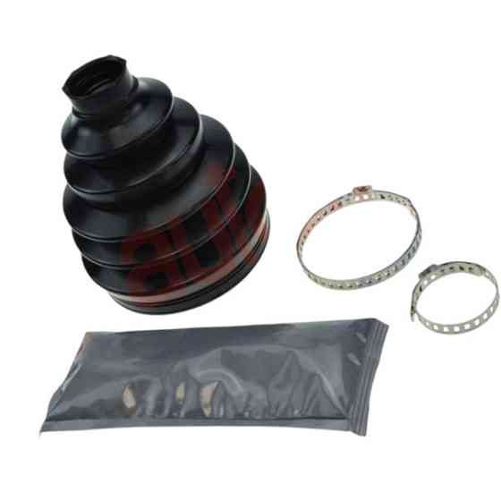 Пильовик Шкода Octavia, Volken Caddy, Passat, Touran зовнішній (28x98x120) 03- шруса Мукачево