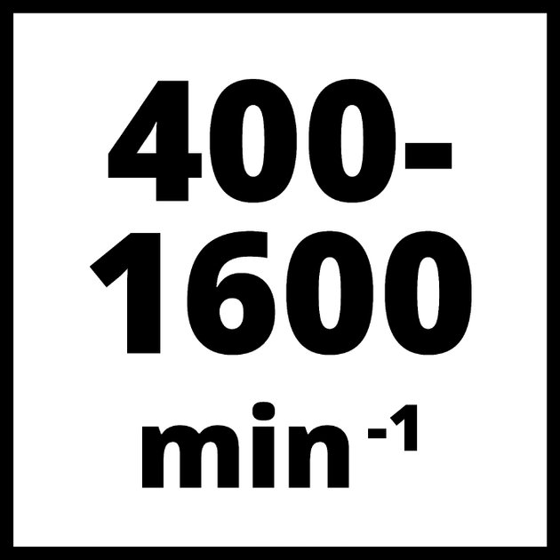 Мощный лобзиковый станок для дерева Einhell TC-SS 406 E : 120 Вт, 1600 об/мин (4309047) Киев - изображение 9