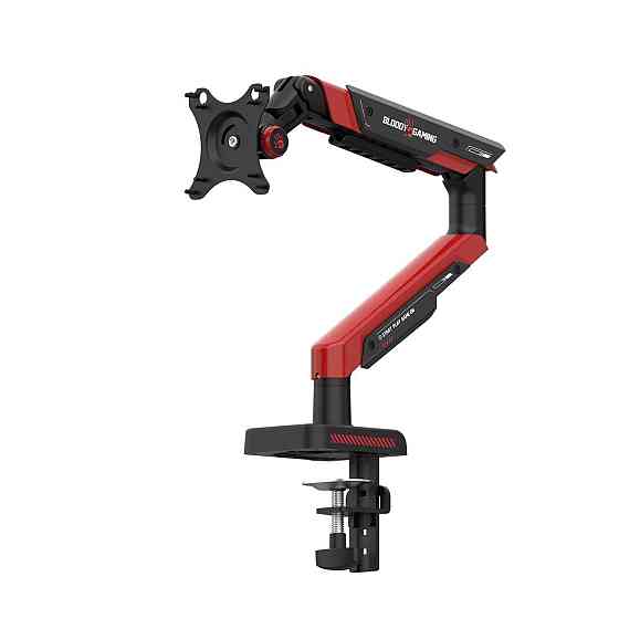 Кріплення настільне для монітора Bloody DM-8 Sports Red ( 29823 ) Харків