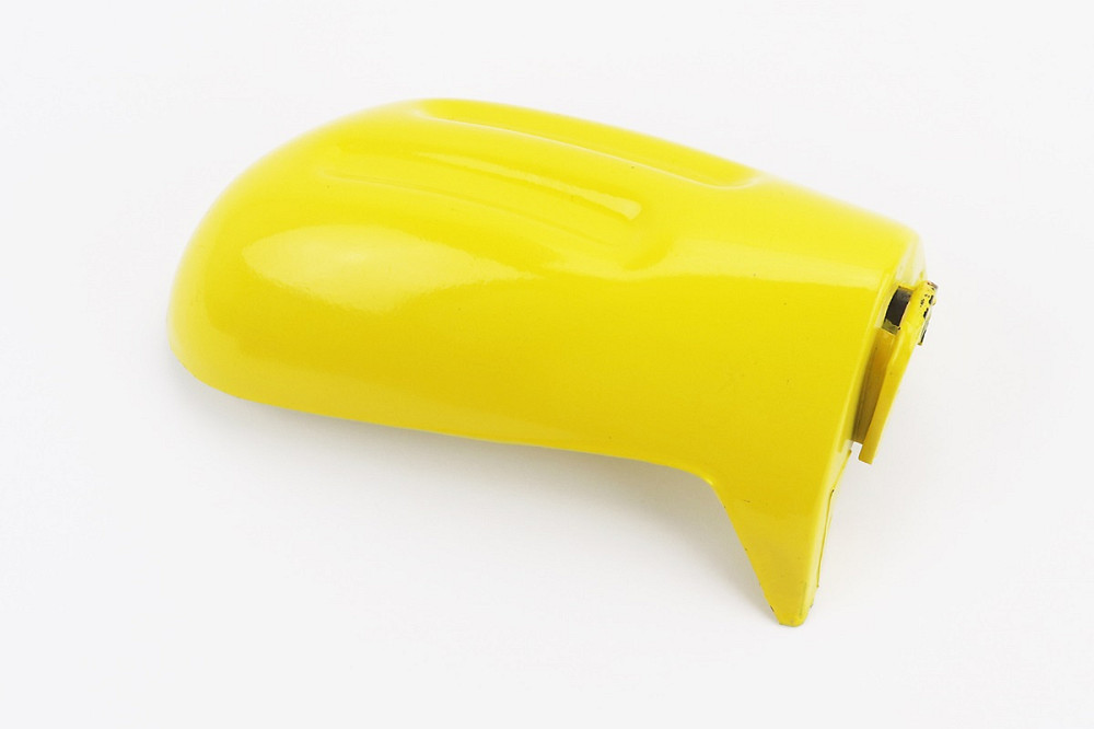 пластик - захист для рук лівий, РІЗНІ кольори (уточнити, під фарбування) Киев - изображение 1