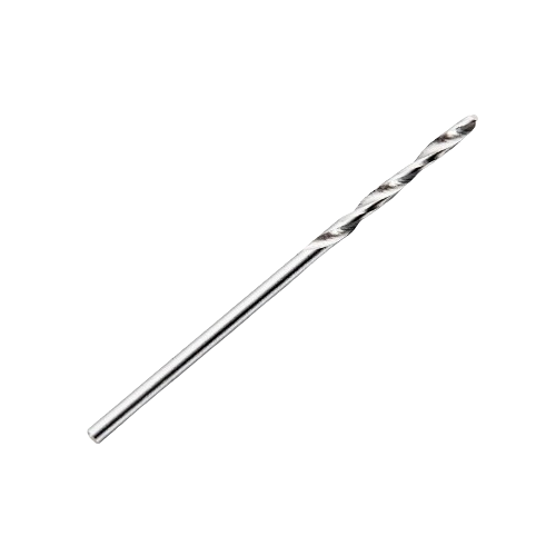 Свердло для металу d1,5мм P6M5 СИЛА Житомир - фото 2