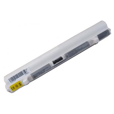 Аккумулятор для ноутбука Lenovo IdeaPad S9 4400mAh 6cell 11.1V Li-ion AlSoft (A41080) Винница - изображение 2