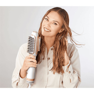 Фен-щетка Rowenta CF9820F0 Винница - изображение 8