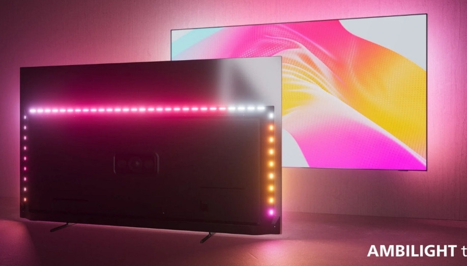 Телевізор: Phillips 65PML9008/12. Харків - фото 3