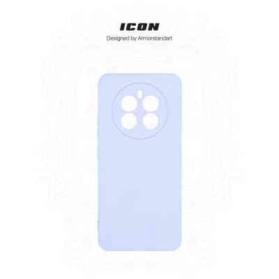 Чохол до мобільного телефона Armorstandart ICON Realme 13 4G Camera cover Lavender (ARM80542) Вінниця