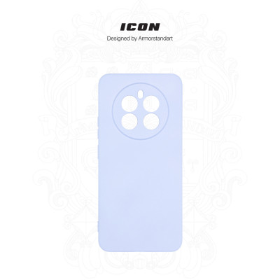Чохол до мобільного телефона Armorstandart ICON Realme 13 4G Camera cover Lavender (ARM80542) Вінниця - фото 3