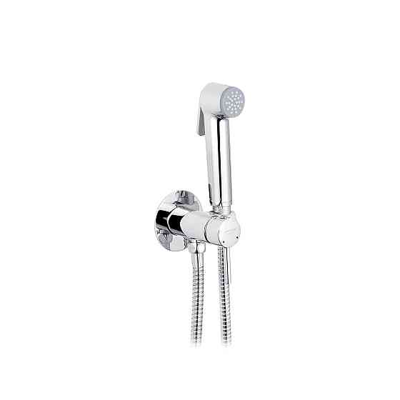 Смесители с гигиеническим душем Kroner KRP Bidet - C082 Киев