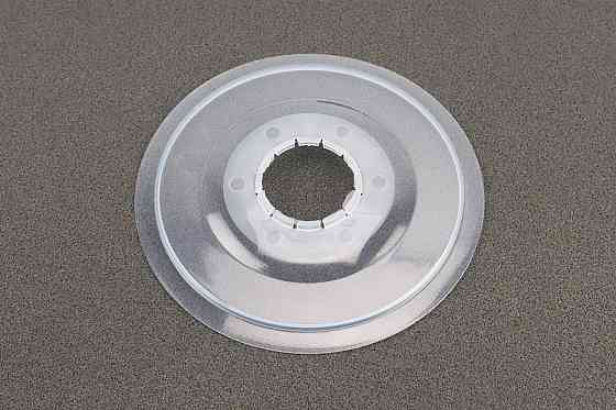 Захист спиць пластмасовий, прозорий Київ