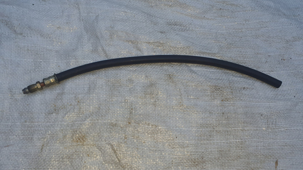 Шланг паливний ГАЗ, ЗІЛ, УАЗ, ПАЗ. 511-1104128. Харків - фото 1