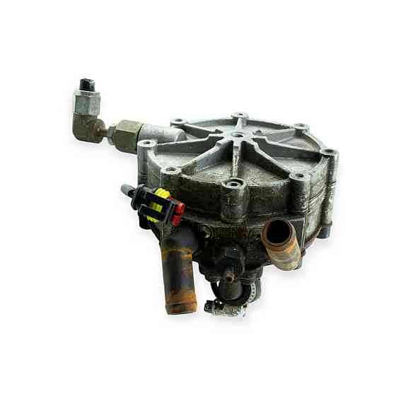 Редуктор 4-е пок.stag r01 (пропан-бутан) до 150 л.с. (110 квт) с эмк б/у гбо Мукачево