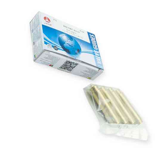 Направляющие Логан (8 кл) выпуск (к-кт 4 шт) AMP клапанов Мукачево