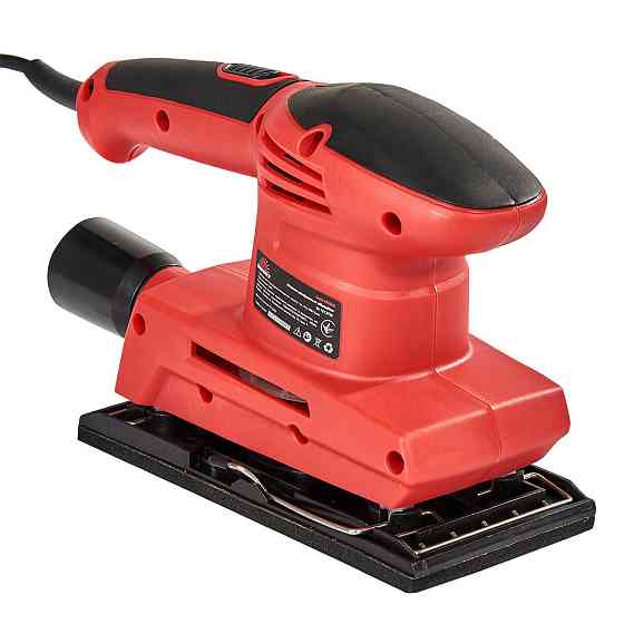 Шліфувальна машина вібраційна Vitals Es 1512TM Харків