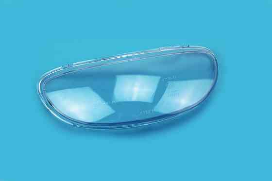 пластик - "скло" фари Київ