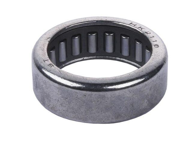 Підшипник валу вилок КПП НК2110 мотоцикл СВ 250 Мукачево - фото 1