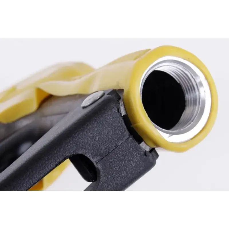 Пістолет для заправки техніки – міні АЗ Львів - фото 10