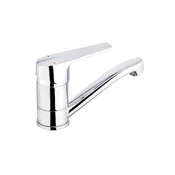 Змішувач для раковини Kroner KRM Odra - C010 Київ