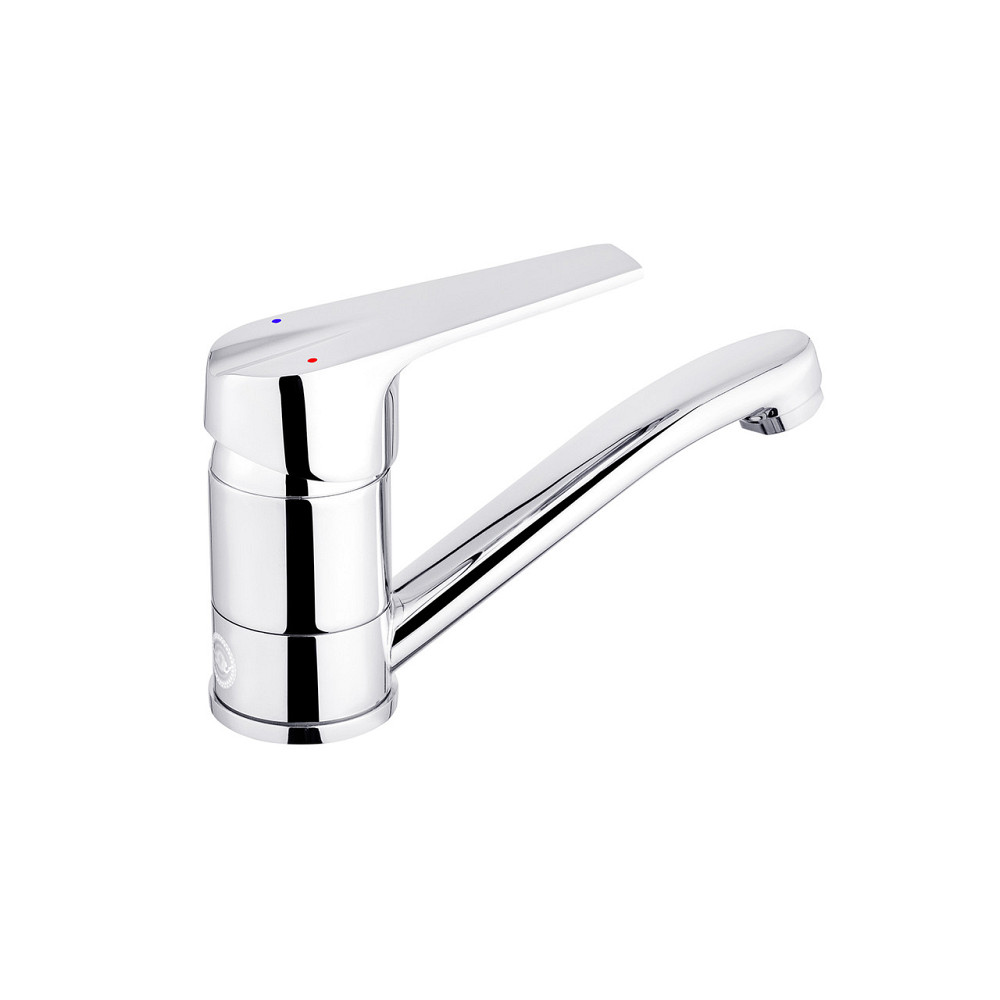 Змішувач для раковини Kroner KRM Odra - C010 Київ - фото 3