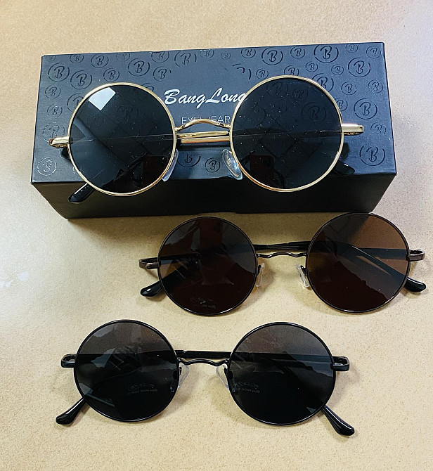 Сонцезахисні окуляри Bang Lang Луцьк - фото 1