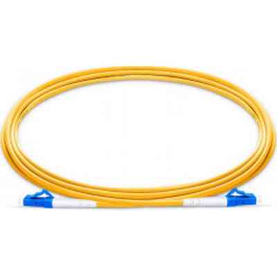 Оптичний патчкорд Cor-X LC-LC Singlemode Duplex 1m (OFPC-LC/UPC-LC/UPC-1 duplex) Вінниця