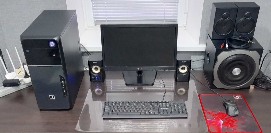 Комп'ютер (КОМПЛЕКТ) Харків - фото 7