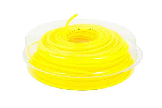 Леска для триммера MASTERTOOL КВАДРАТ 3,00 мм 52 м блистер 19-1414 Ровно