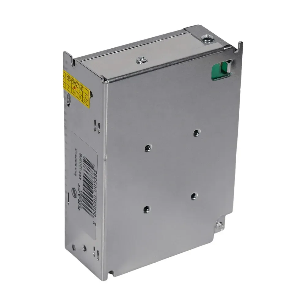 Блок живлення KRF-1203PB Kraft 12V/3A (43-00004) Київ - фото 9