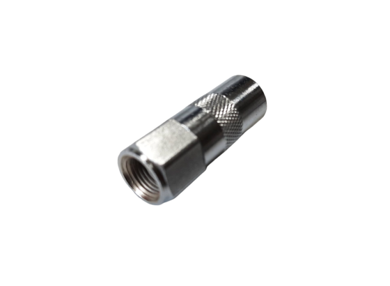 Насадка-бистрознімач цангова для шприца Винница