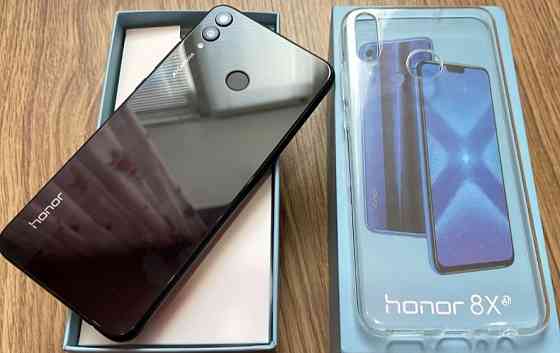 Телефон Honor 8X 4/64 гб Киев