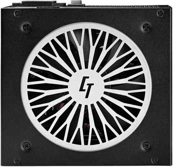 Блок живлення Chieftec GPX-850FC 850W ( Чорний ) Харьков