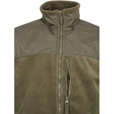 Куртка Condor-Clothing Alpha Fleece Jacket Olive Drab L (601-001-L) Вінниця - фото 5